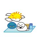 だらめしや 第2弾（個別スタンプ：26）