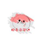 雑あざらし（個別スタンプ：19）