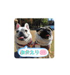 ぽこゴン②（個別スタンプ：14）