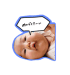 きこたろうスタンプ（個別スタンプ：6）