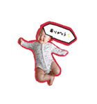 きこたろうスタンプ（個別スタンプ：7）