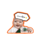 きこたろうスタンプ（個別スタンプ：8）