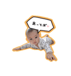 きこたろうスタンプ（個別スタンプ：13）
