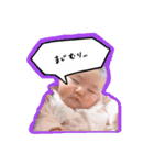 きこたろうスタンプ（個別スタンプ：24）