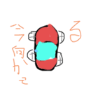 めっちゃ使えるスタンプ☆（個別スタンプ：27）
