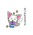 現場で使える内装系おしごとスタンプ（個別スタンプ：1）