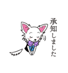 現場で使える内装系おしごとスタンプ（個別スタンプ：5）