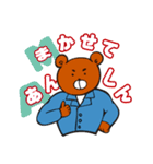 現場で使える内装系おしごとスタンプ（個別スタンプ：40）