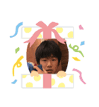 みっちゃんかわいー（個別スタンプ：7）
