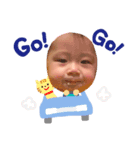 としはる（個別スタンプ：5）