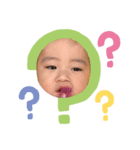 としはる（個別スタンプ：7）