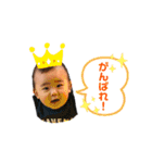 RITSUTOのスタンプ2（個別スタンプ：13）