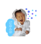 ☆sia☆ ①（個別スタンプ：1）