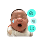 ☆sia☆ ①（個別スタンプ：4）