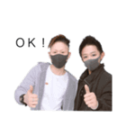 とく〜〜〜（個別スタンプ：1）