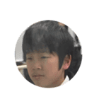 みっちゃんわ（個別スタンプ：4）
