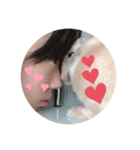 ロロの舞（個別スタンプ：7）