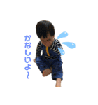 りゅりゅスタ☺︎（個別スタンプ：31）