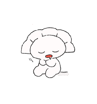 ぎょうざちゃんは食べてもおいしくないよ（個別スタンプ：31）
