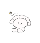 ぎょうざちゃんは食べてもおいしくないよ（個別スタンプ：35）