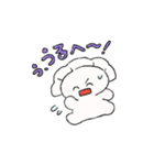 ぎょうざちゃんは食べてもおいしくないよ（個別スタンプ：40）