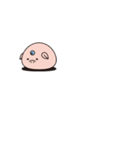 ハロー・ピギー（個別スタンプ：15）