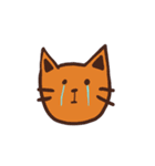猫は最高です（個別スタンプ：10）