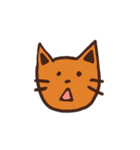 猫は最高です（個別スタンプ：14）