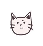 猫は最高です（個別スタンプ：15）