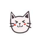 猫は最高です（個別スタンプ：16）