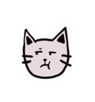 猫は最高です（個別スタンプ：23）