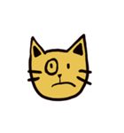 猫は最高です（個別スタンプ：27）