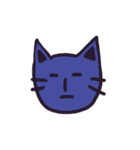 猫は最高です（個別スタンプ：30）