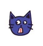 猫は最高です（個別スタンプ：31）