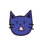 猫は最高です（個別スタンプ：32）