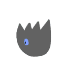 地獄の友だち（個別スタンプ：36）