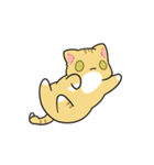 さわやかなノウル（個別スタンプ：2）