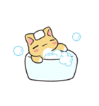 さわやかなノウル（個別スタンプ：7）