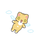 さわやかなノウル（個別スタンプ：9）