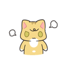さわやかなノウル（個別スタンプ：10）