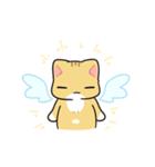 さわやかなノウル（個別スタンプ：13）