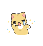 さわやかなノウル（個別スタンプ：14）