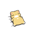 さわやかなノウル（個別スタンプ：16）