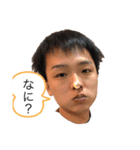 オトモモチ(^^)（個別スタンプ：6）