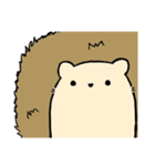 ハリネズミ ことげの日常（個別スタンプ：29）