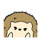 ハリネズミ ことげの日常（個別スタンプ：32）