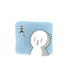 ぷくぷくぷーくまん（個別スタンプ：12）
