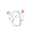ぷくぷくぷーくまん（個別スタンプ：13）