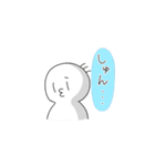 ぷくぷくぷーくまん（個別スタンプ：18）