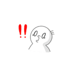ぷくぷくぷーくまん（個別スタンプ：26）